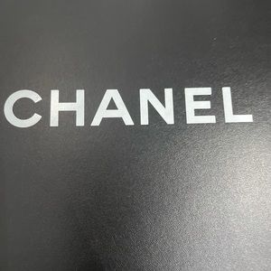 Chanel classy bag